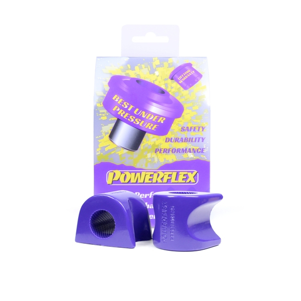 Powerflex (3) VA Stabilisator, 25 mm