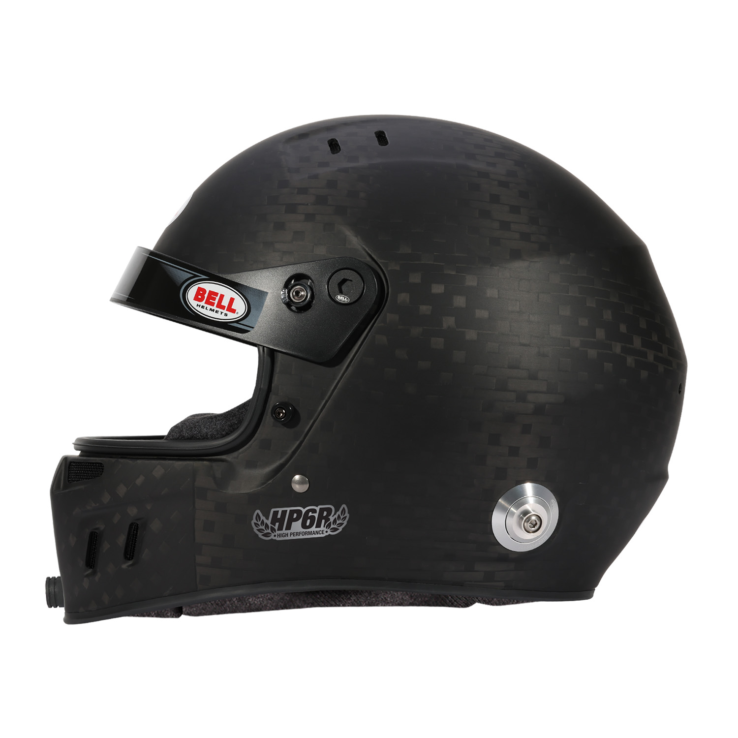 BELL Helm HP6 Rally EVO II