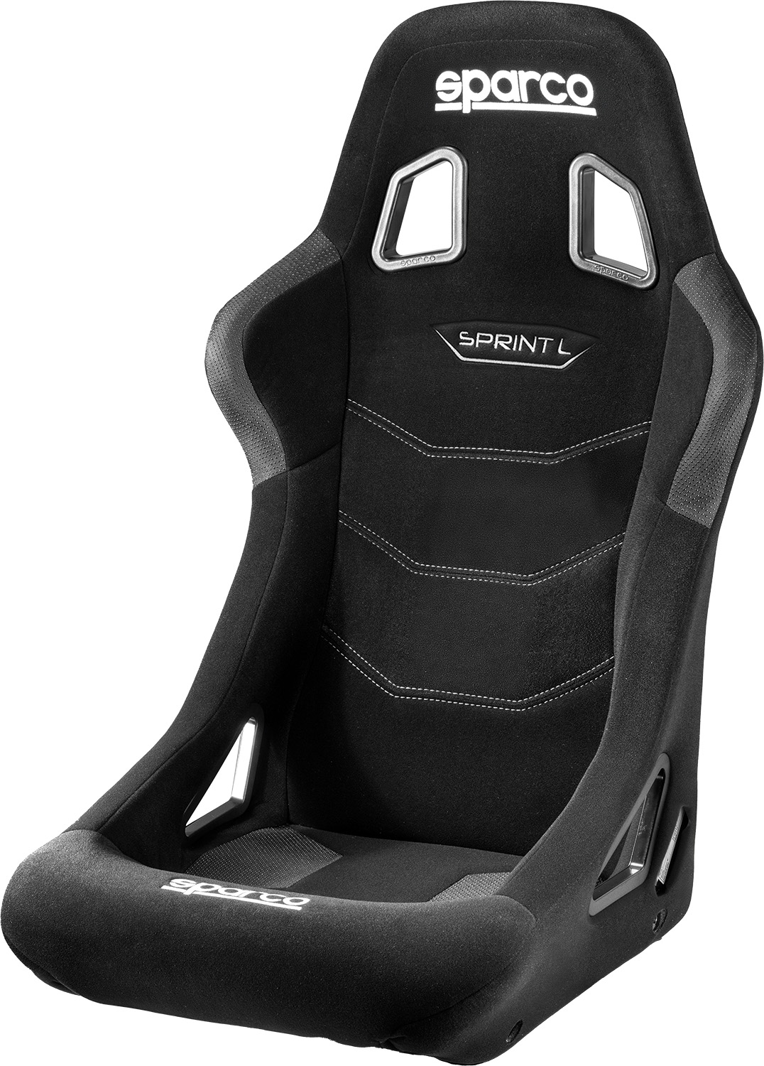 Sparco Rennsitz Sprint+ L