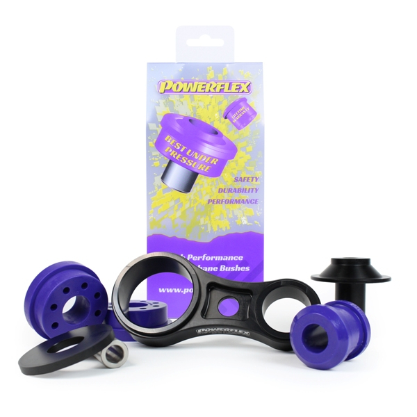 Powerflex (26) Drehmomentstütze, unten