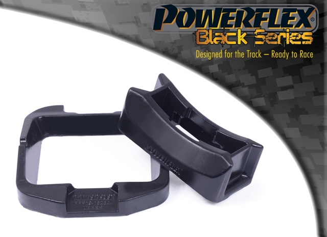 Powerflex (26) Getriebelager Aufnahme