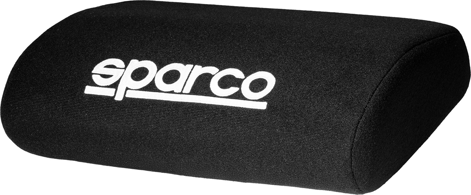 Sparco Beinauflage