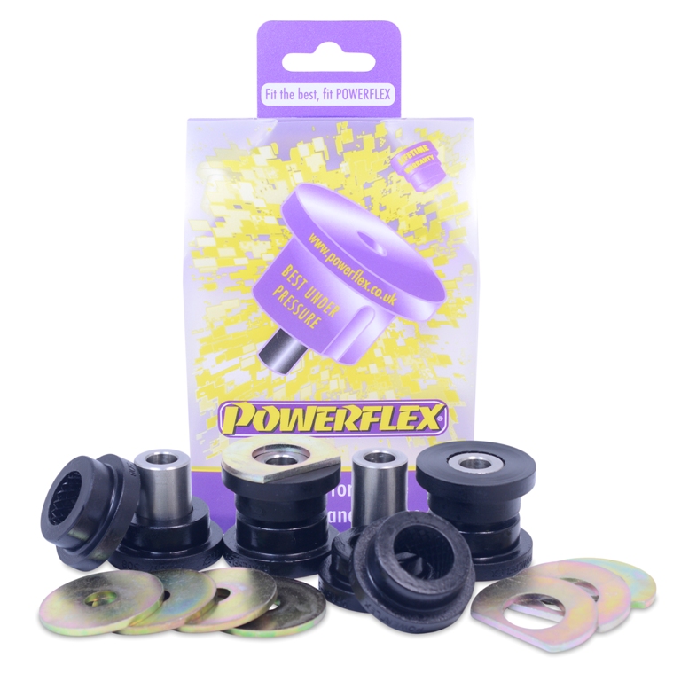 Powerflex (8) HA Querlenker