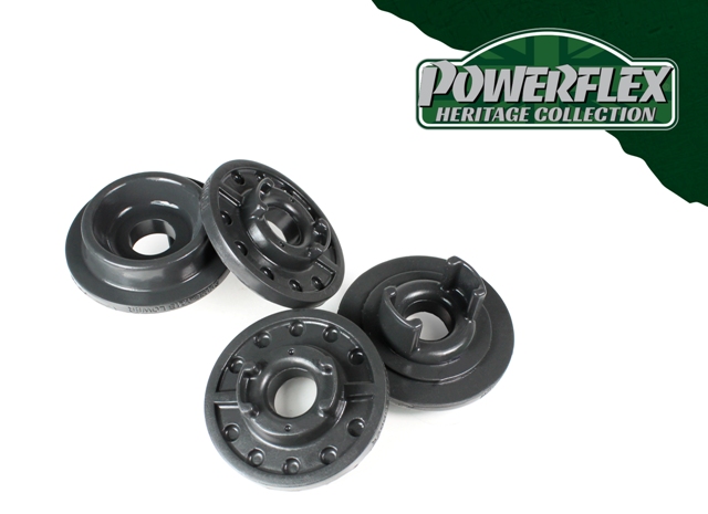 Powerflex (21) HA Diffbuchse (Einsatz)