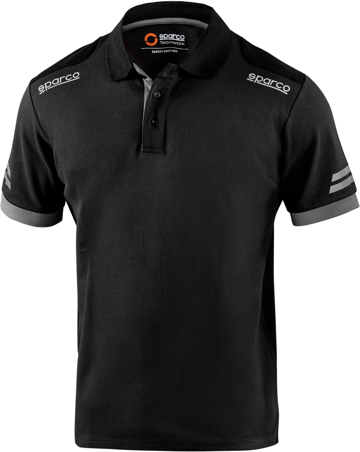 Sparco Tech Polo-Shirt