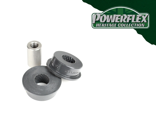 Powerflex (20) Motoraufhängung, oben rechts