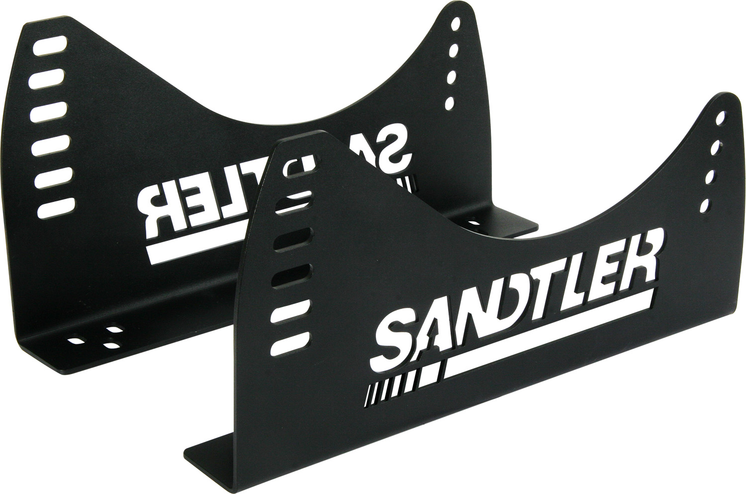 Sandtler Konsole für seitliche Befestigung