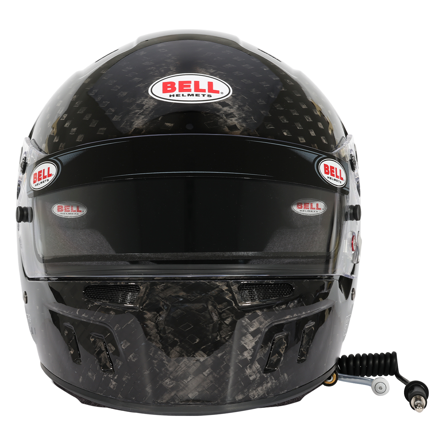BELL Helm GT6 Carbon RD