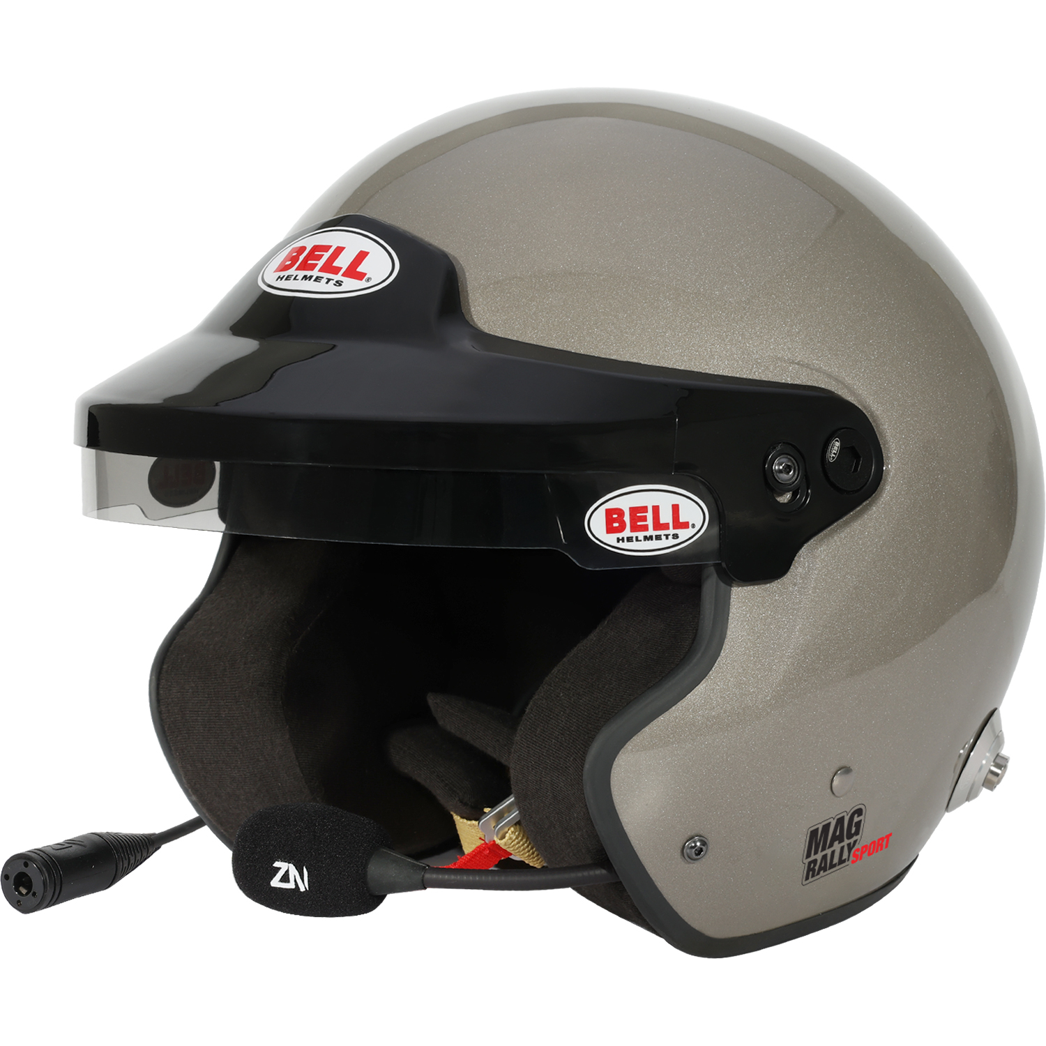 BELL Helm MAG Rally