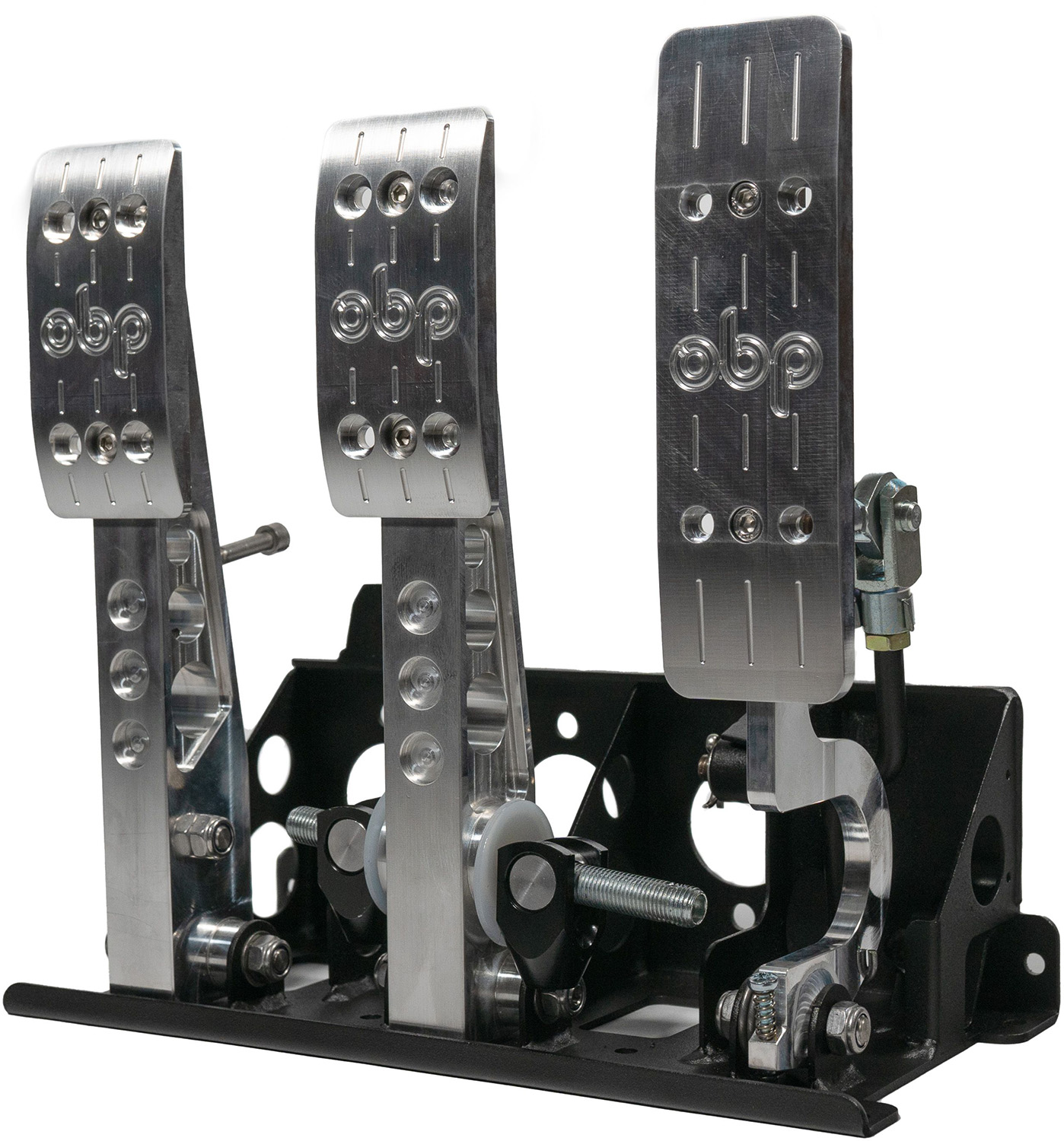OBP Pedalsystem Pro Race V2