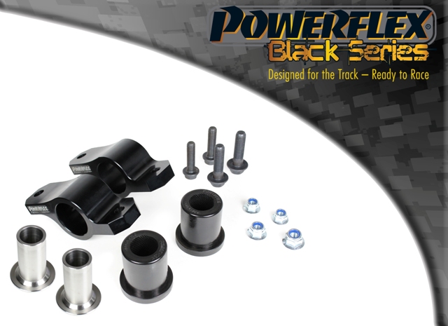 Powerflex (2) VA Querlenker unten, hinten, einstellbar