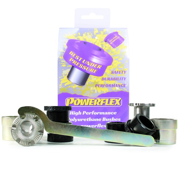 Powerflex (1) VA Querlenker vorne, einstellbar