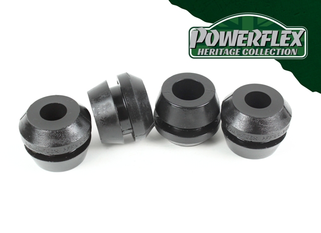 Powerflex (6) VA Rahmen