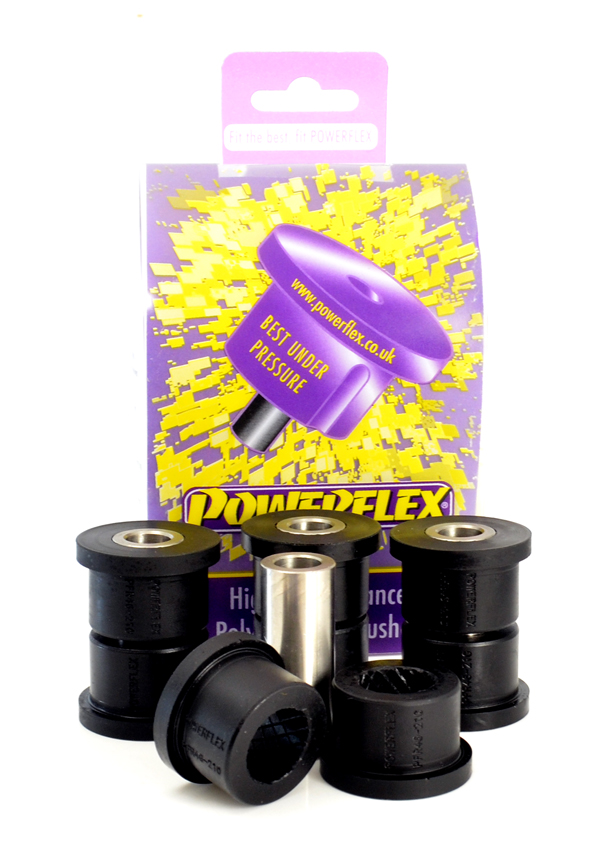 Powerflex (7) HA Querlenker (nur R33)