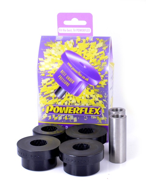 Powerflex (2) VA Querlenker, unten, hinten