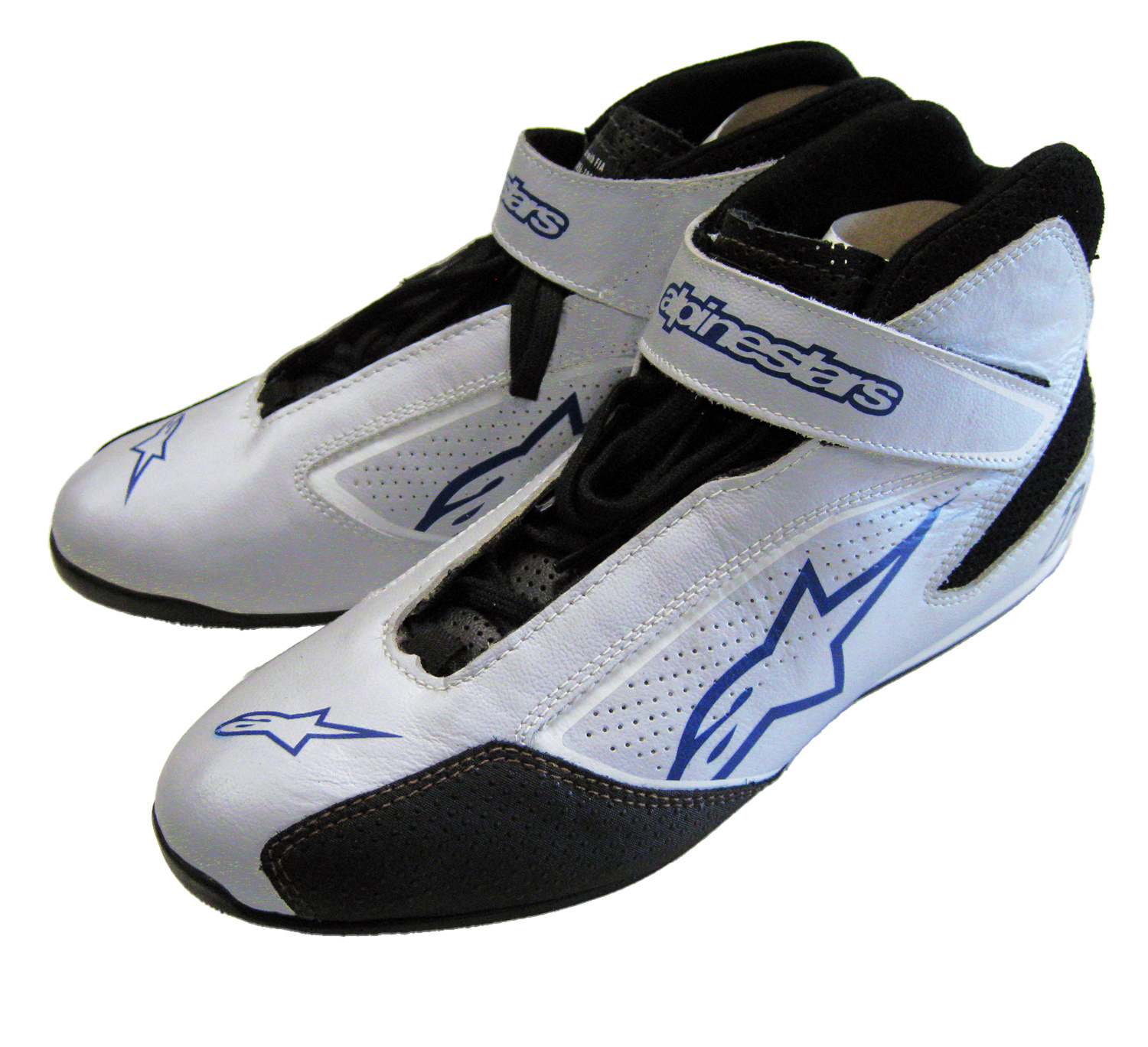 Alpinestars Fahrerschuh TECH 1T