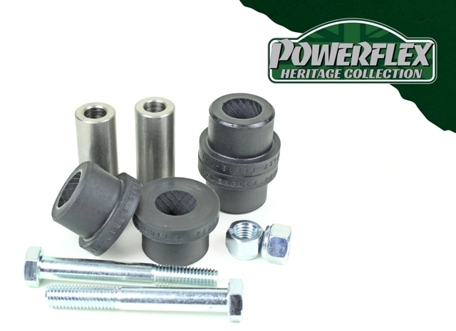Powerflex (6) HA Längslenker, innen