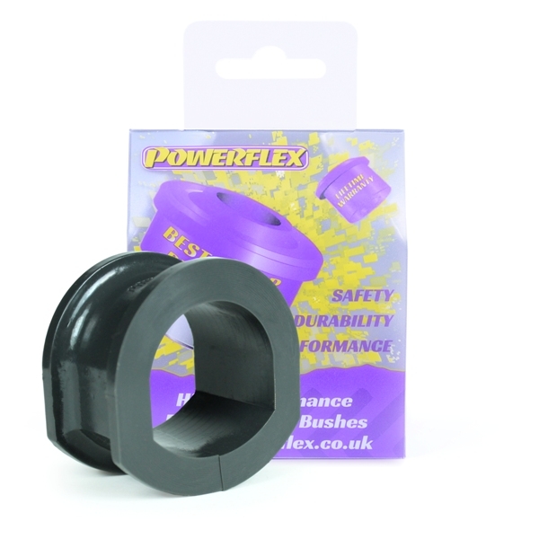 Powerflex (35) Lenkgetriebe, rechts