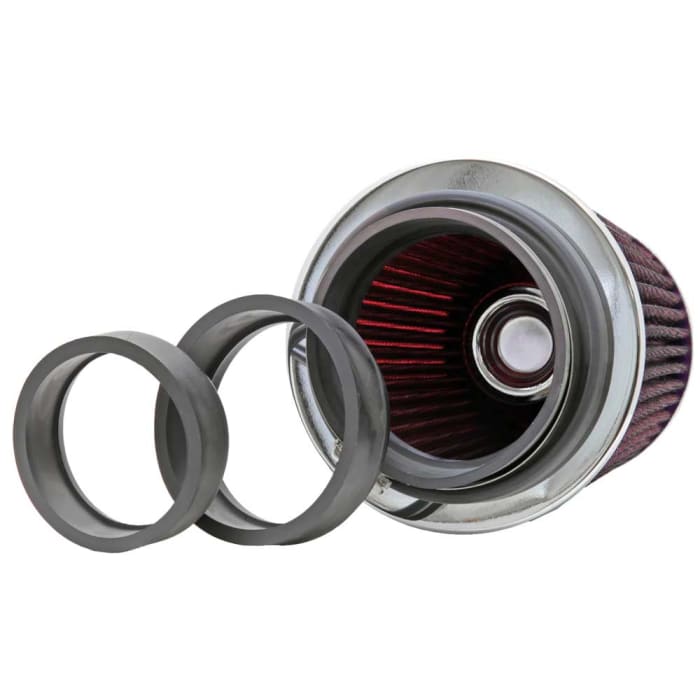 K&N Universalfilter PowerTop