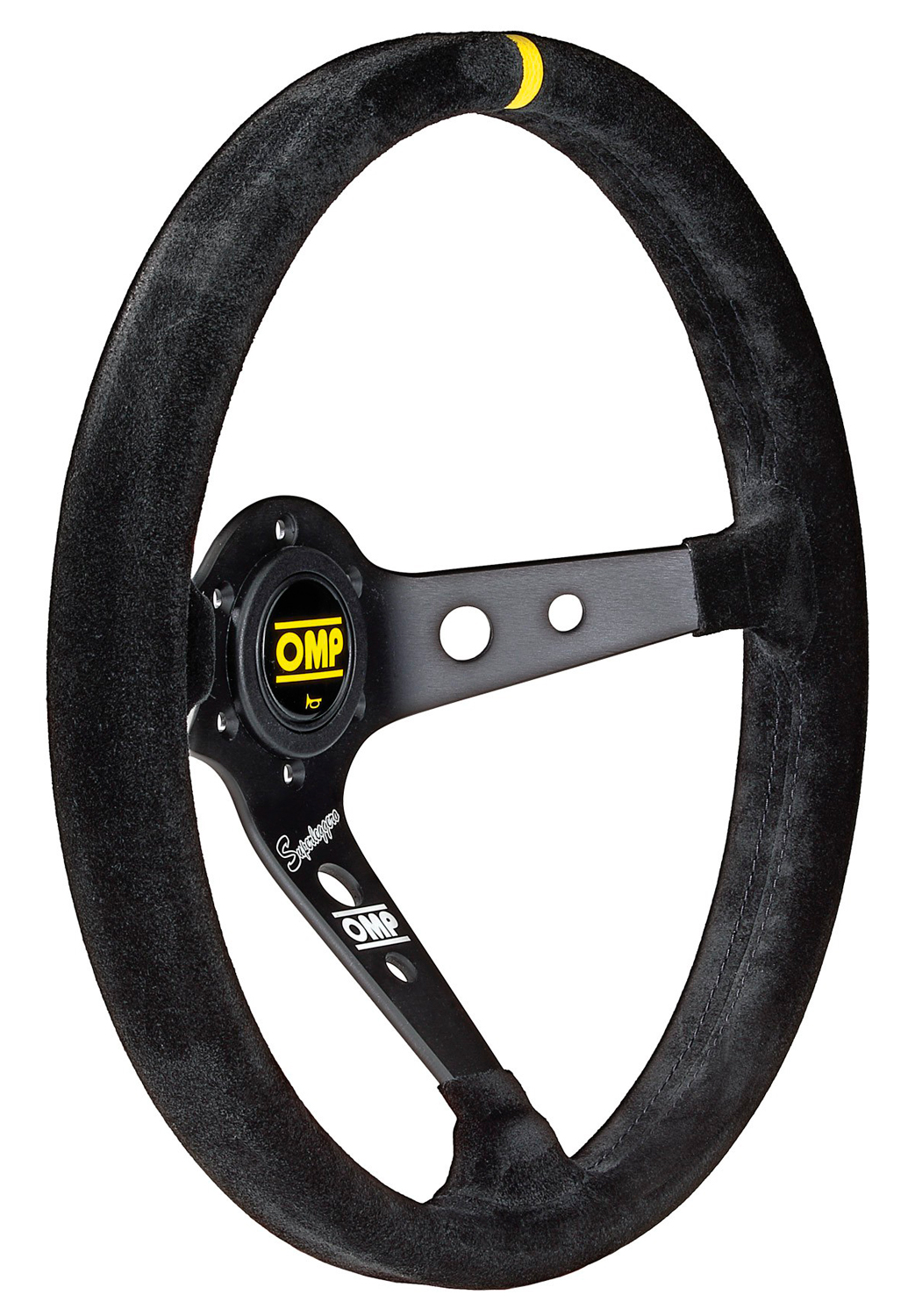 OMP Motorsport-Lenkrad Corsica OV Superleggero (019566)