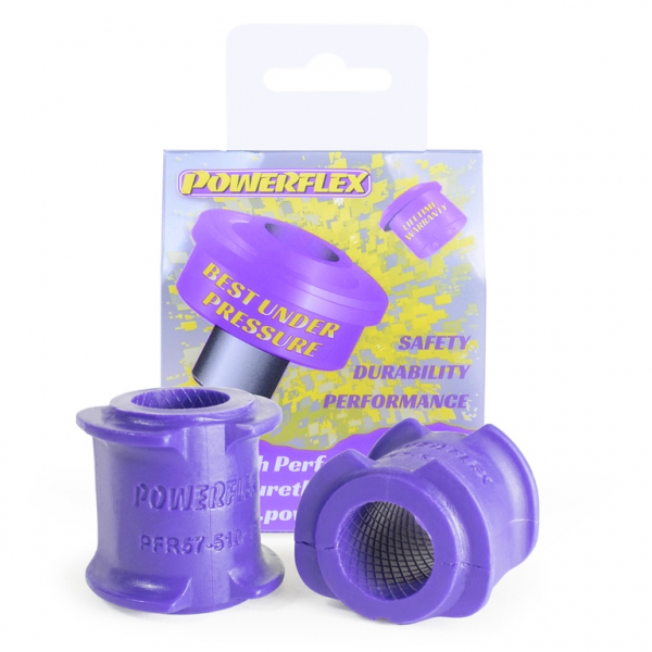 Powerflex (10) HA Stabilisator, 18.5 mm