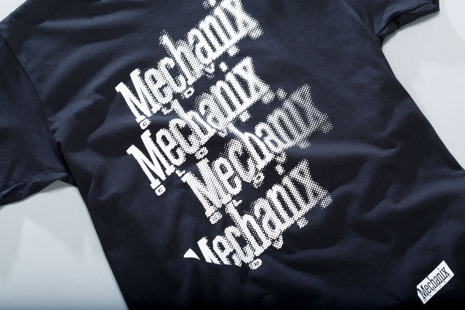 Mechanix Wear T-Shirt Original
