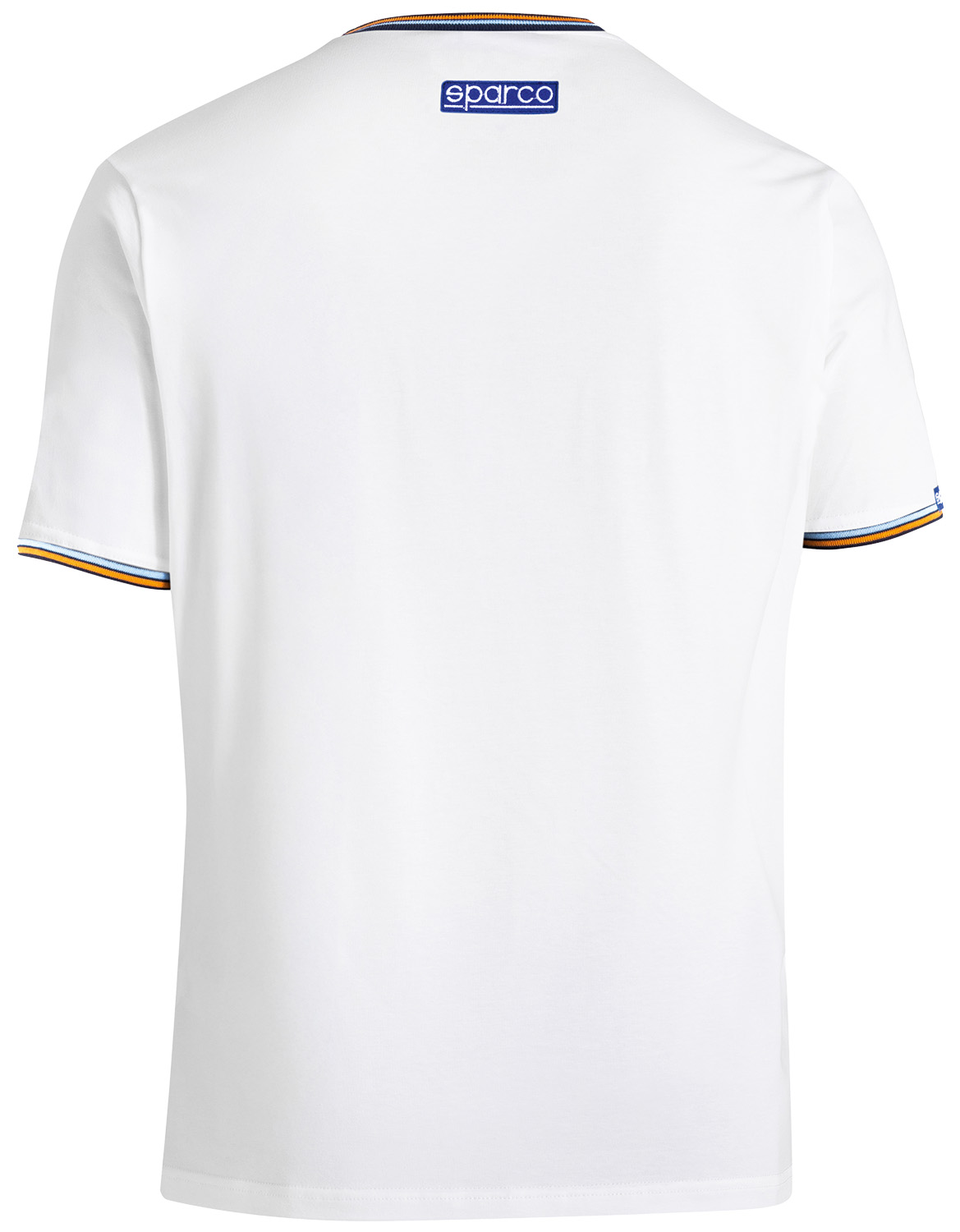 Sparco T-Shirt Pocket | GULF