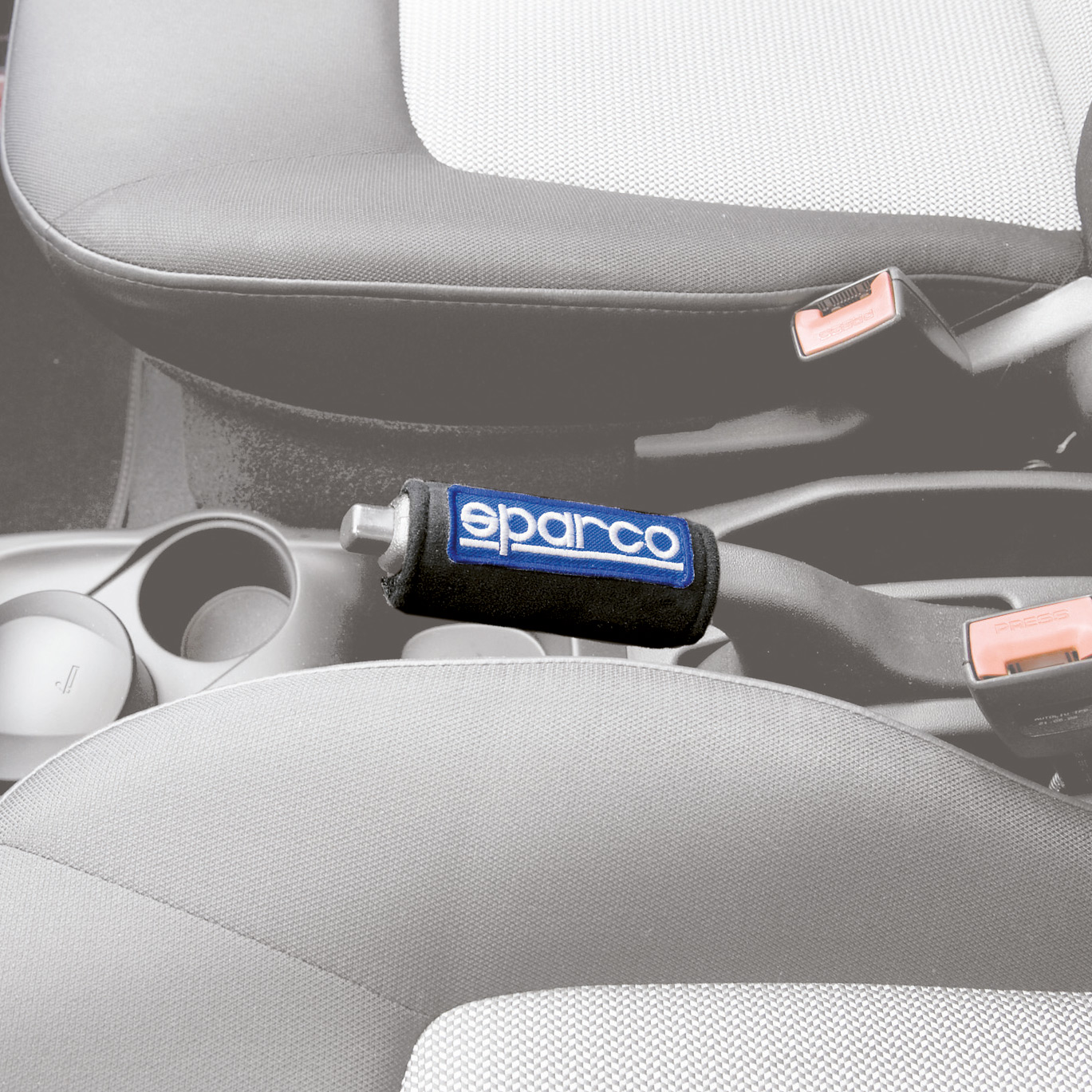 Sparco Gurtpolster MINI
