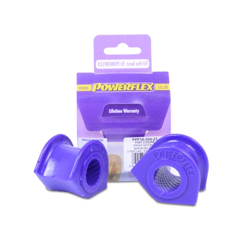 Powerflex (4) VA Stabilisator, 23 mm