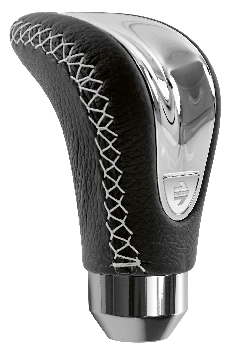 Momo Schaltknauf Combat EVO Chrome