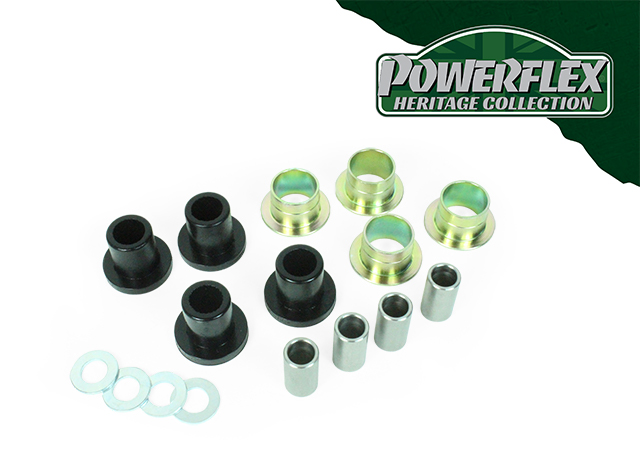 Powerflex (9) HA Querlenker, außen