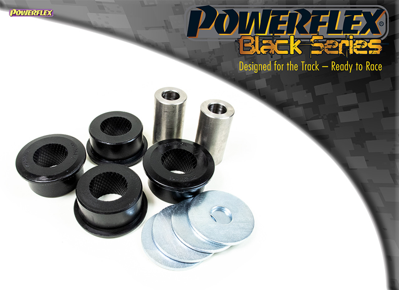 Powerflex (15) HA Achsschenkel, hinten, oben