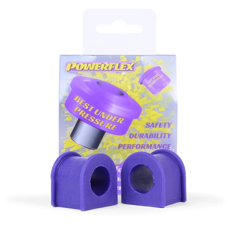 Powerflex (7) HA Stabilisator, 18 mm