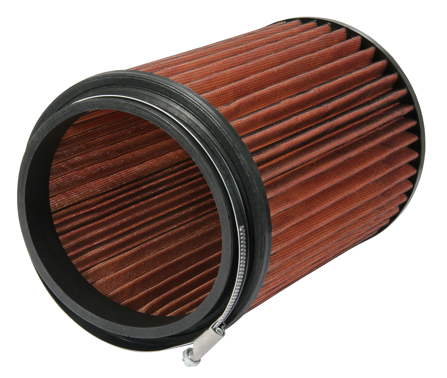 X-Air SuperCompetition Filter | Universalfilter zylindrisch