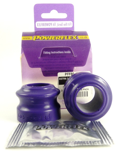 Powerflex (5) VA Stabilisator, außen, 24 mm