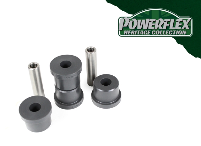 Powerflex (7) HA Träger