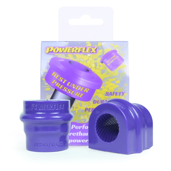 Powerflex (3) VA Stabilisator, 23 mm