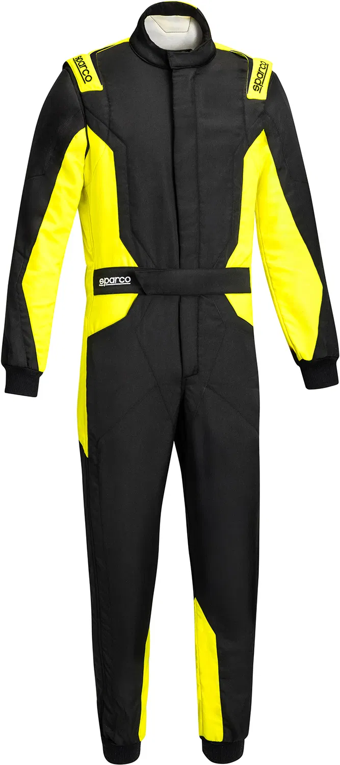  schwarz/gelb (1063)