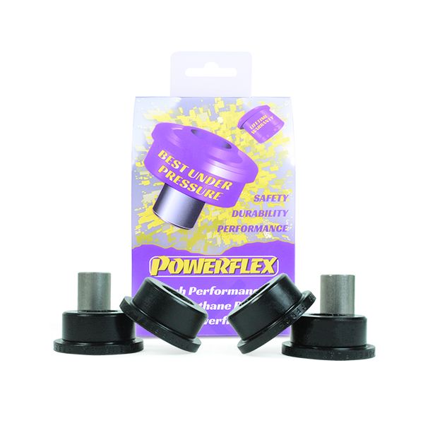 Powerflex (22) HA Querlenker, unten, vorne außen (14 mm)