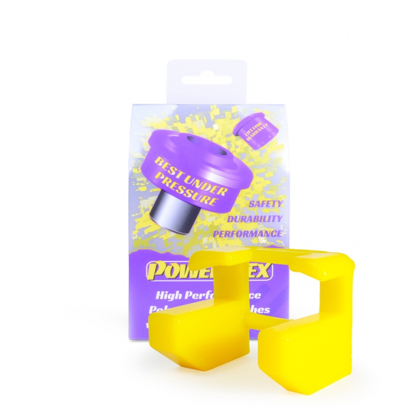 Powerflex Getriebehalterung, oben