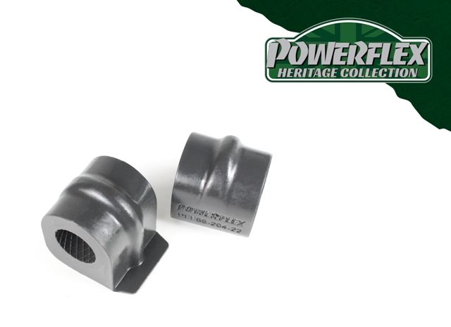 Powerflex (4) VA Stabilisator, 22 mm
