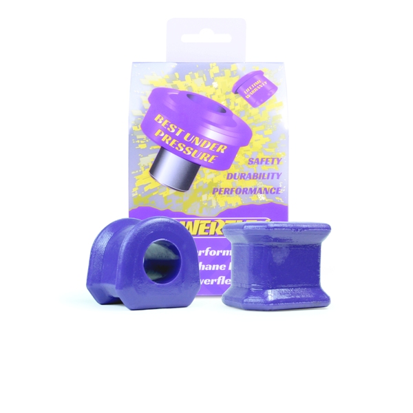 Powerflex (3) VA Stabilisator, 25 mm