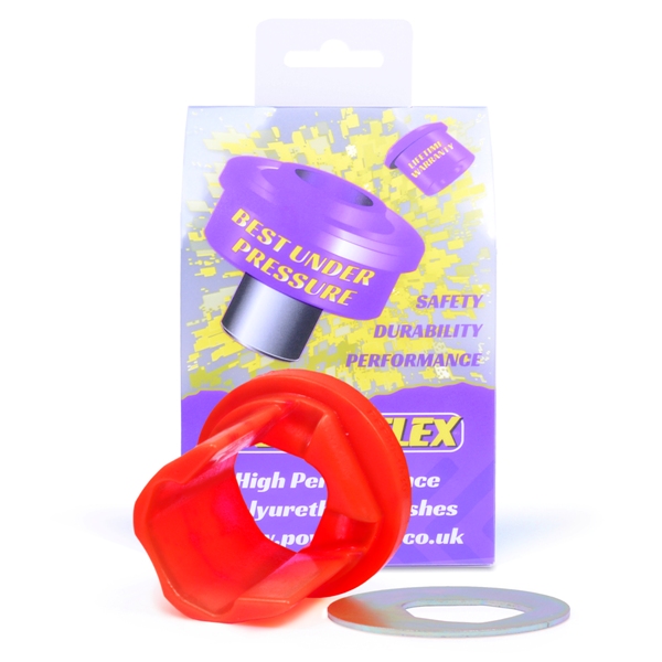 Powerflex (30) Getriebehalterung (Diesel)