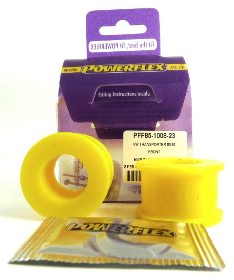 Powerflex (8) VA Stabilisator, außen (23 mm)