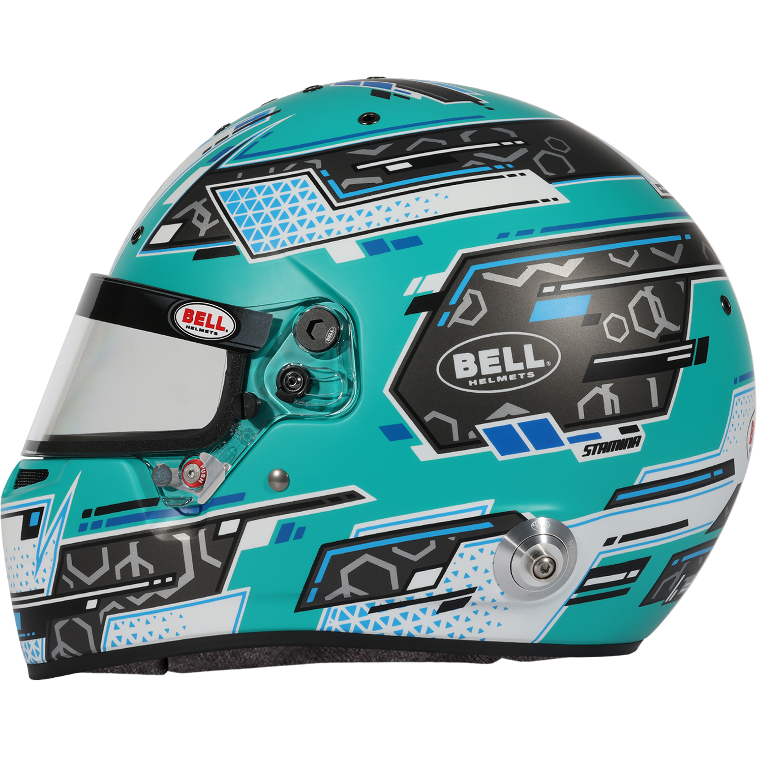 BELL Helm RS7 Pro Stamina
