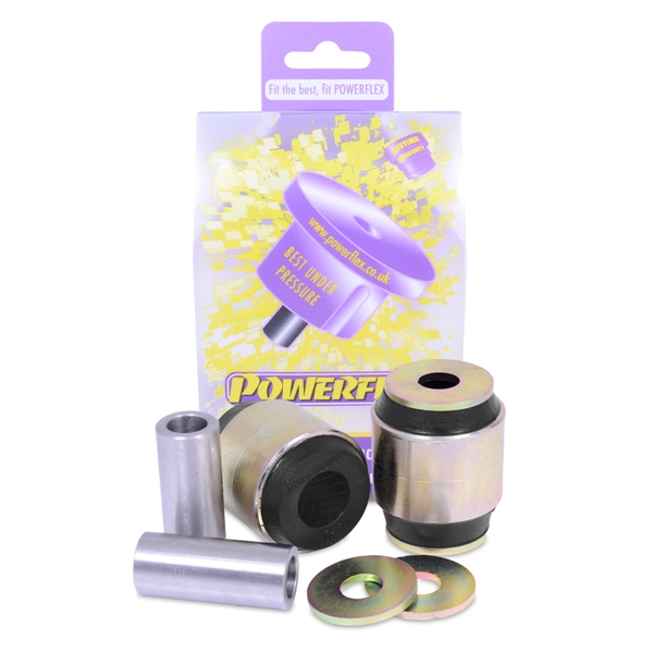 Powerflex (12) HA Querlenker