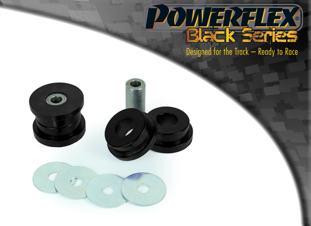 Powerflex (15) HA Stoßdämpferbefestigung, oben, 36 mm