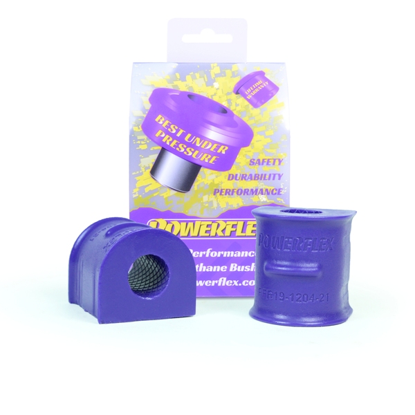 Powerflex (4) HA Stabilisator 22 mm