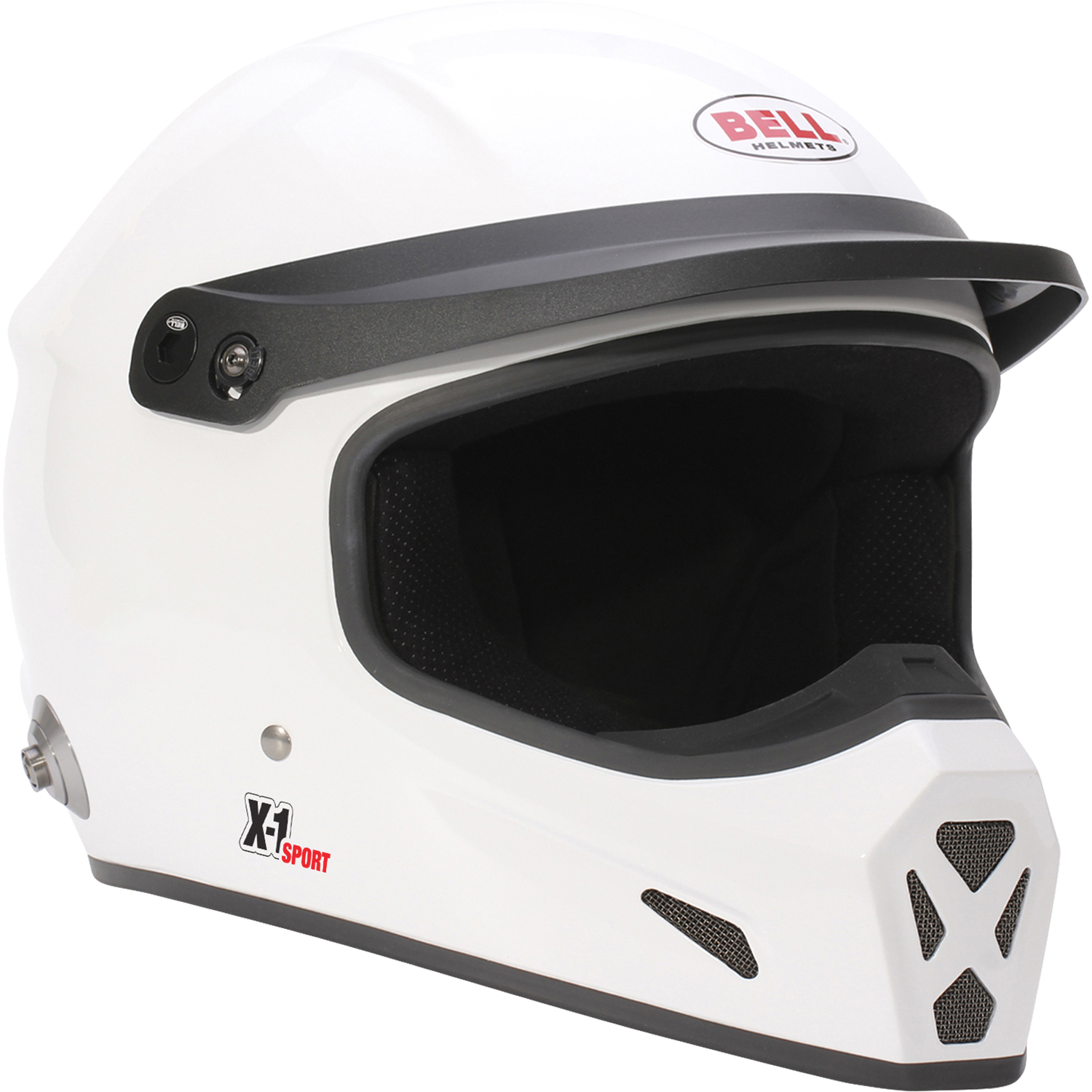 BELL Helm X-1 Offroad