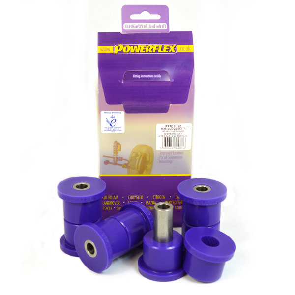 Powerflex (6) HA Querlenker